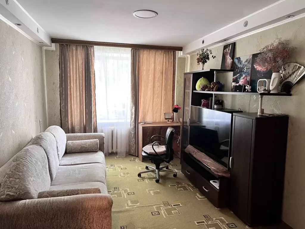 Продаётся 2-к квартира, 41 м - Фото 1