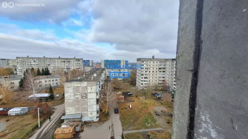 3-комнатная квартира: Бийск, Советская улица, 199/3 (63.4 м) - Фото 1