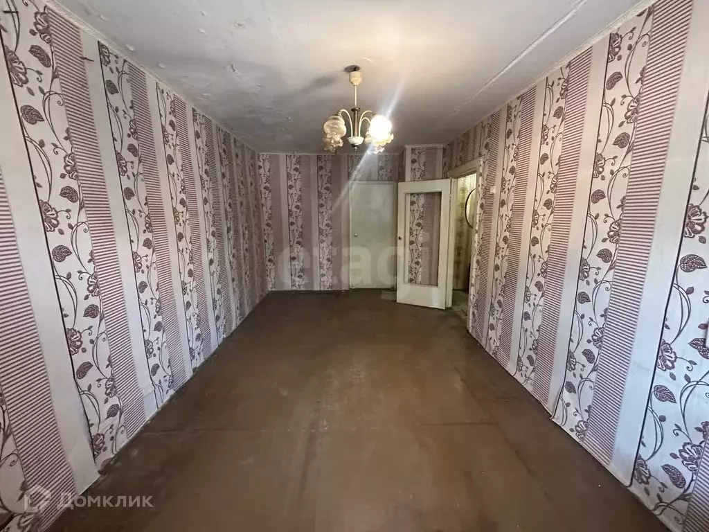 Продаётся 2-к квартира, 44.3 м - Фото 1