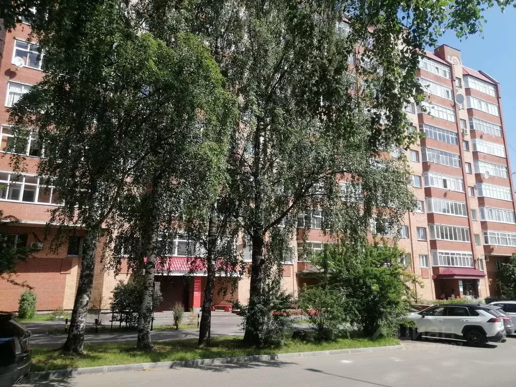 Гараж в Коми, Сыктывкар Первомайская ул., 147 (21 м) - Фото 1