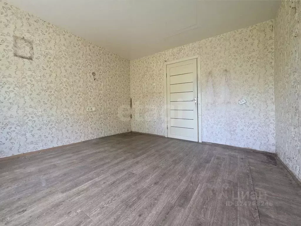 Комната Свердловская область, Нижний Тагил ул. Попова, 23 (11.8 м) - Фото 2