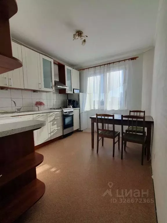 1-к кв. Калининградская область, Калининград Артиллерийская ул., 54 ... - Фото 2