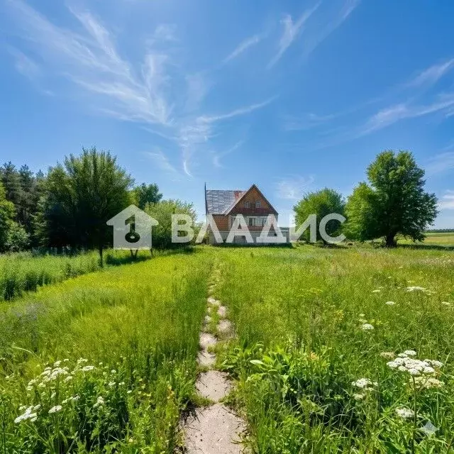 Дом в Пензенская область, Сердобск Плодовая ул., 10 (175 м) - Фото 1