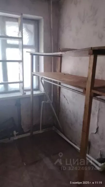 Помещение свободного назначения в Магаданская область, Сусуман ул. ... - Фото 2