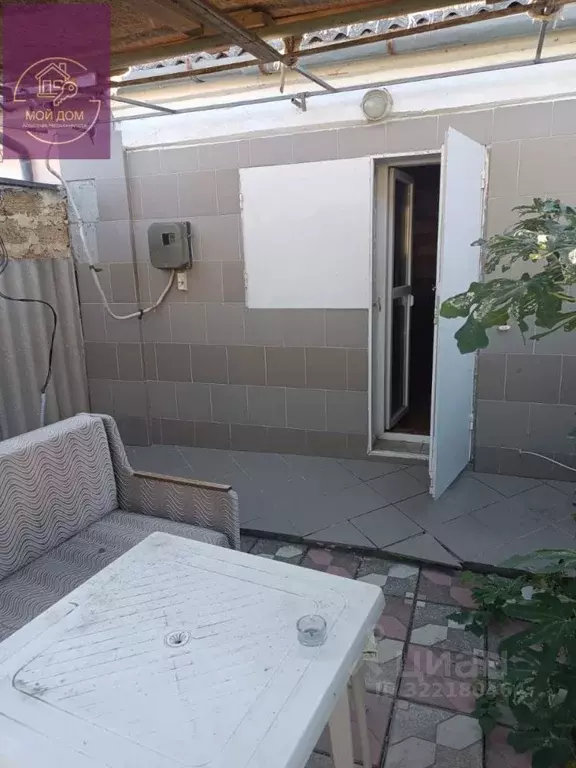 2-к кв. Крым, Евпатория городской округ, Заозерное пгт ул. Прибрежная, ... - Фото 1