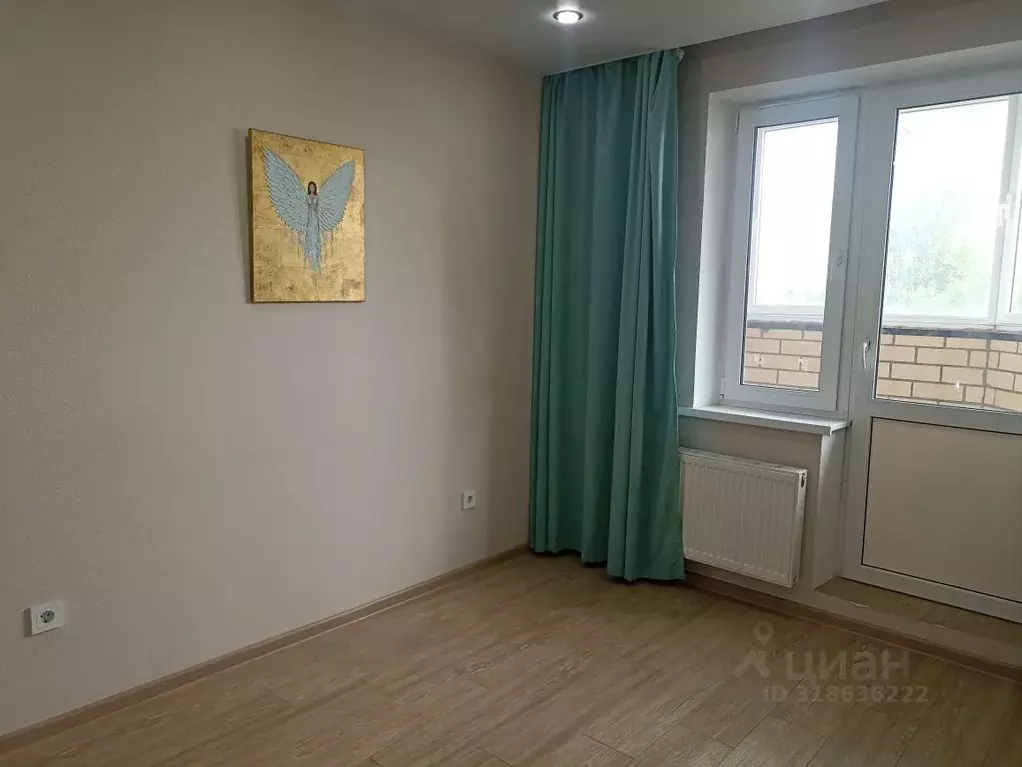 3-к кв. Чувашия, Чебоксары ул. Радужная, 10к1 (72.2 м) - Фото 0