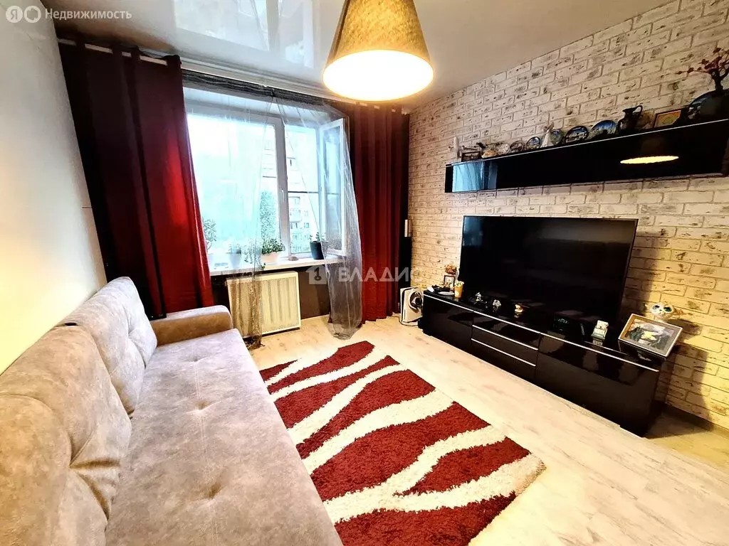 2-комнатная квартира: Москва, Зеленоградская улица, 31к1 (38.5 м) - Фото 0