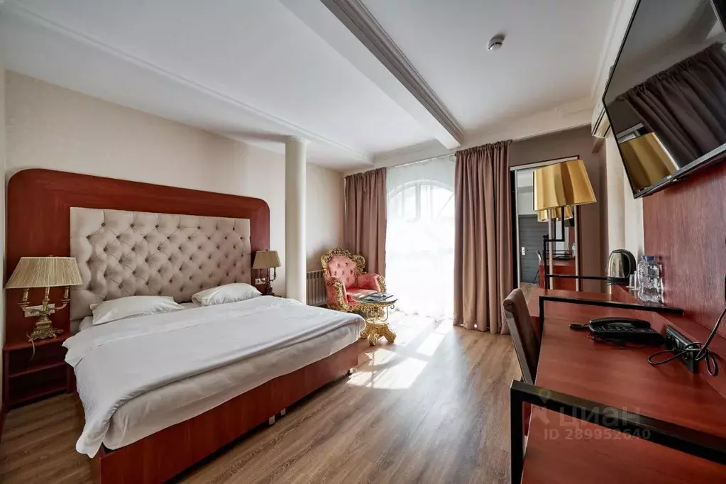 Комната Москва д. Картмазово, ул. Киевская, 4 (29.0 м) - Фото 0