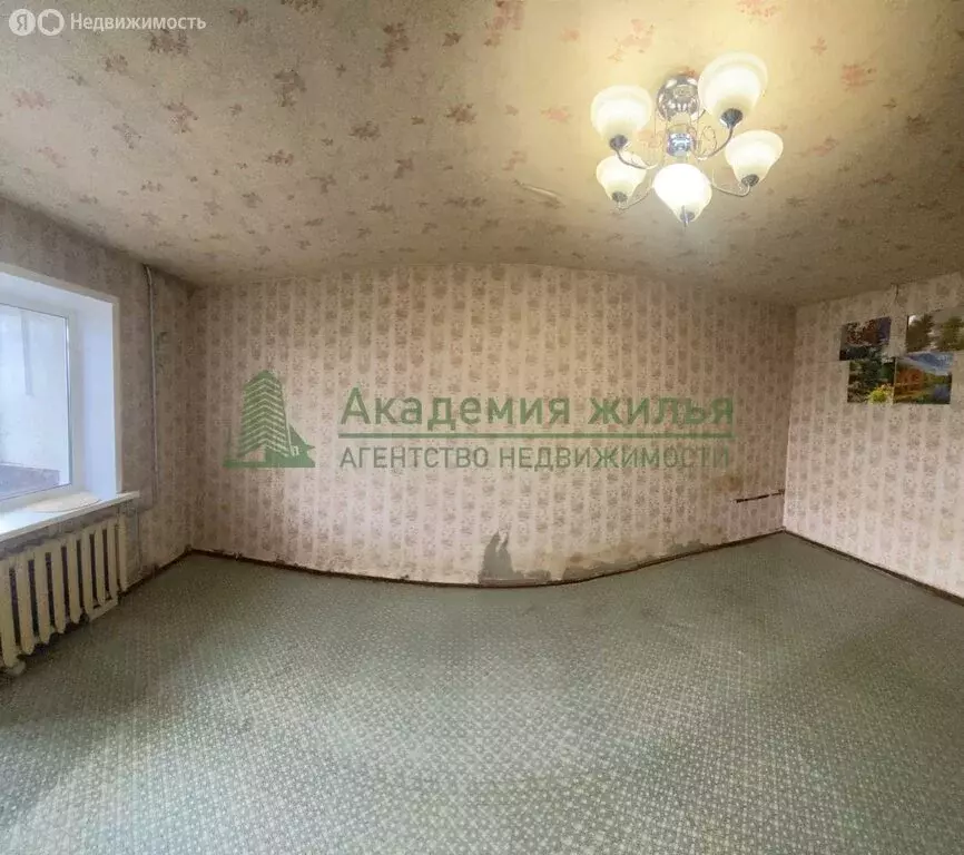 1-комнатная квартира: Энгельс, улица Колотилова, 68 (34.9 м) - Фото 2