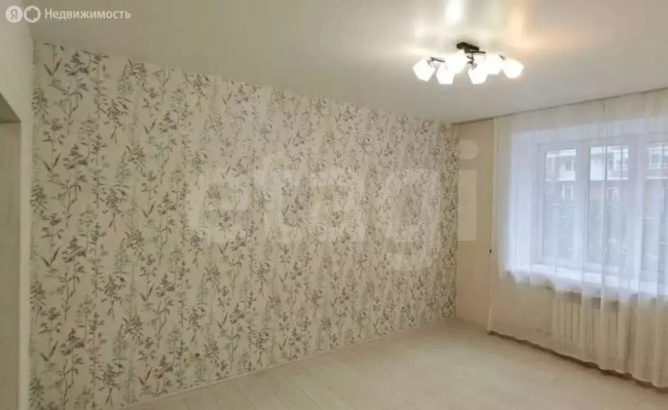 2-комнатная квартира: Пермь, Малая улица, 1 (53.3 м) - Фото 2