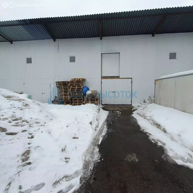 Помещение свободного назначения (600 м) - Фото 2