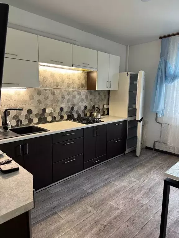 1-к кв. Владимирская область, Владимир Красноармейская ул., 37 (40.0 ... - Фото 1