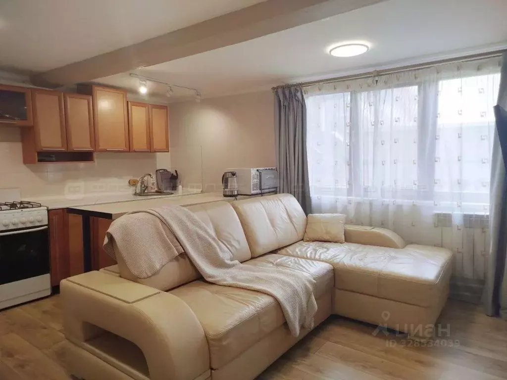 Дом в Татарстан, Казань ул. 2-я Колхозная, 1 (43 м) - Фото 0