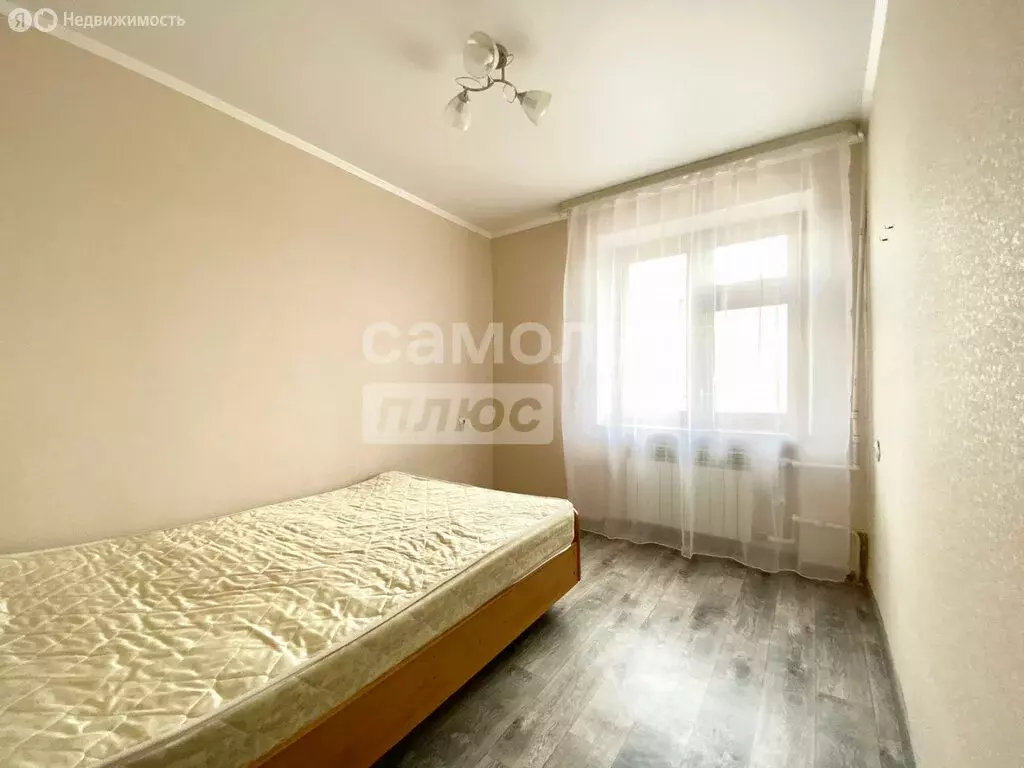 2-комнатная квартира: Астрахань, улица Куликова, 54 (47.8 м) - Фото 1