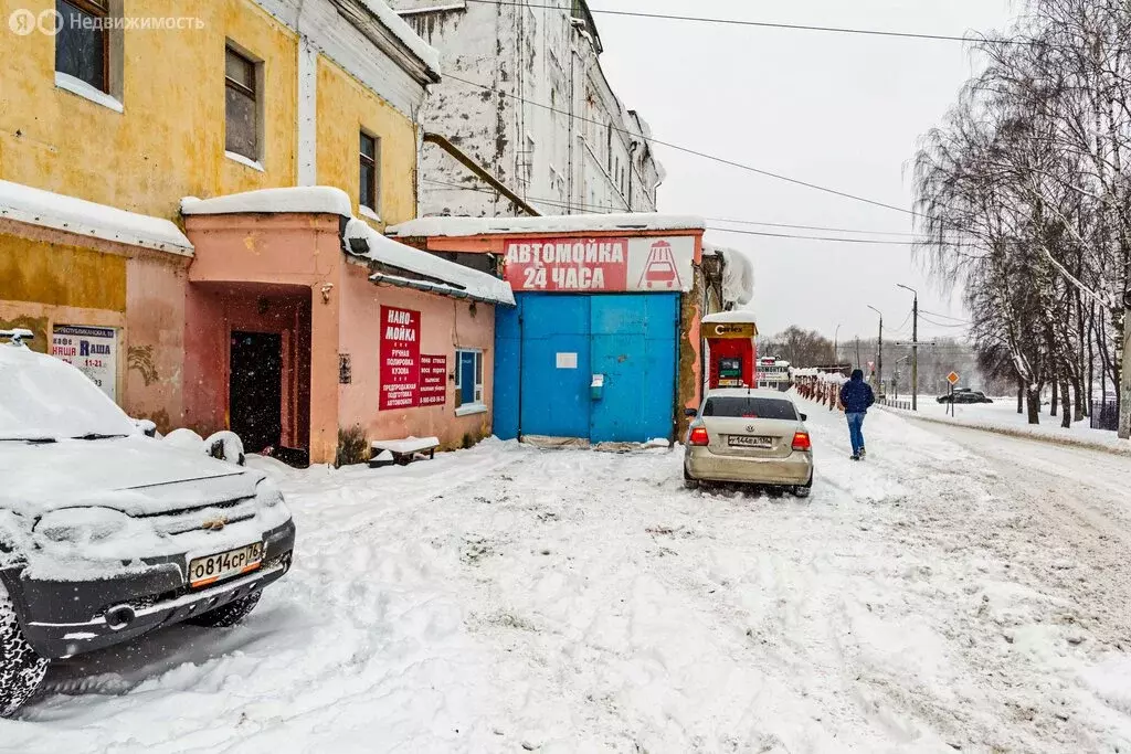 Помещение свободного назначения (478 м) - Фото 1