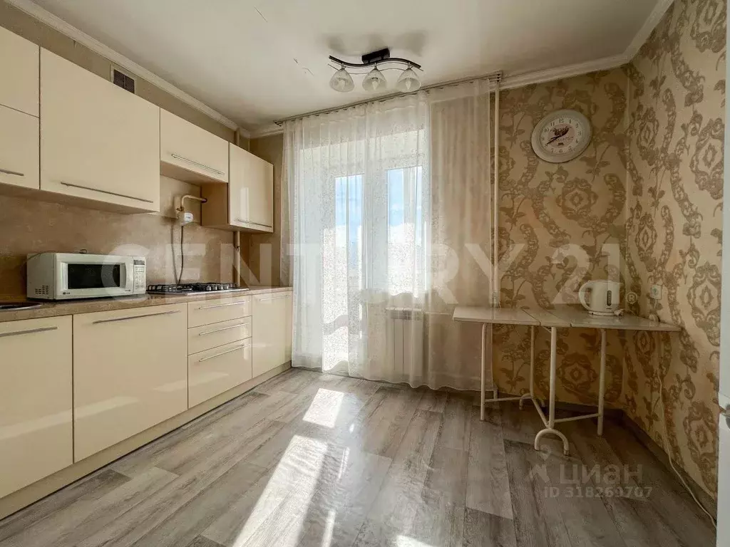 1-к кв. Чувашия, Чебоксары ул. Красина, 4 (28.0 м) - Фото 0