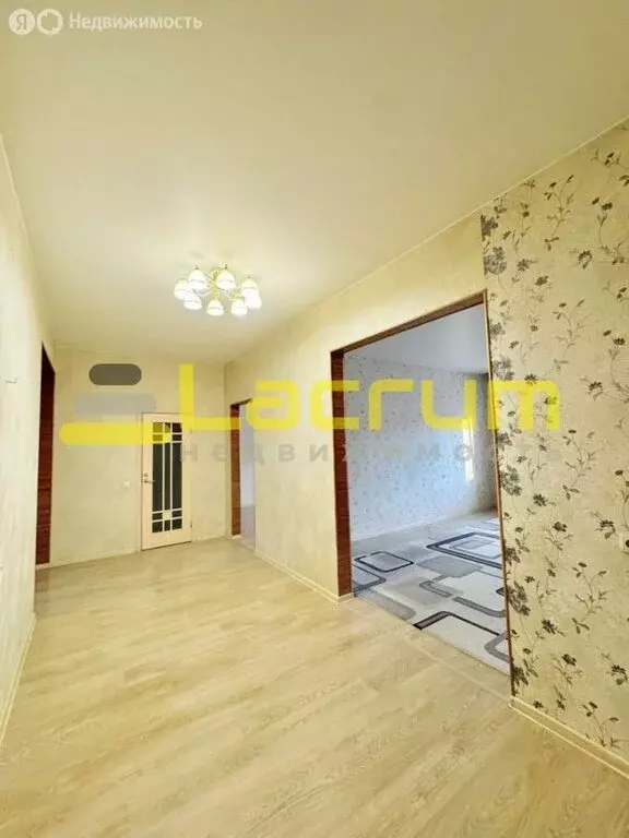2-комнатная квартира: Красноярск, улица Елены Стасовой, 17 (85 м) - Фото 1