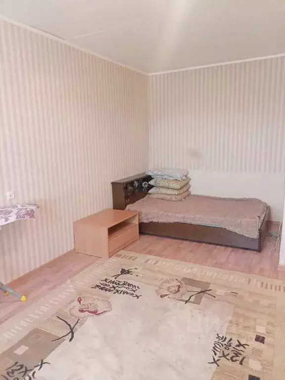 1-к кв. Иркутская область, Усть-Илимск ул. Карла Маркса, 25 (38.0 м) - Фото 1