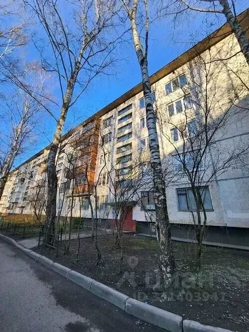 3-к кв. Санкт-Петербург ул. Руставели, 48К3 (60.3 м) - Фото 1
