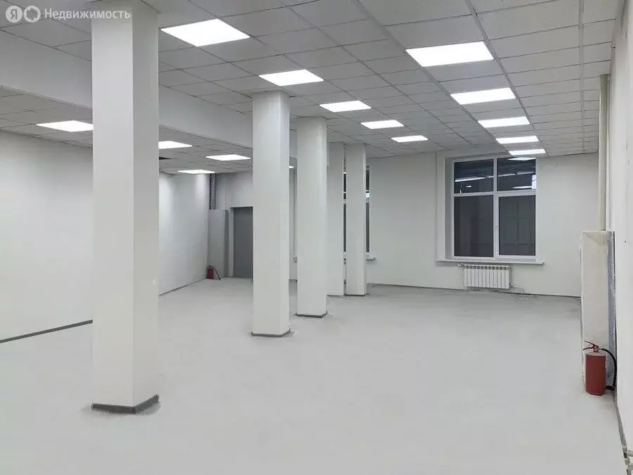 Склад (122.8 м) - Фото 0