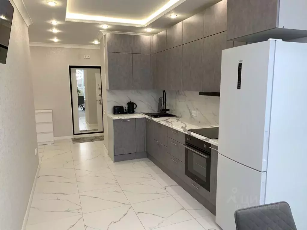 1-к кв. Москва Дегунинская ул., 10к1 (38.0 м) - Фото 2