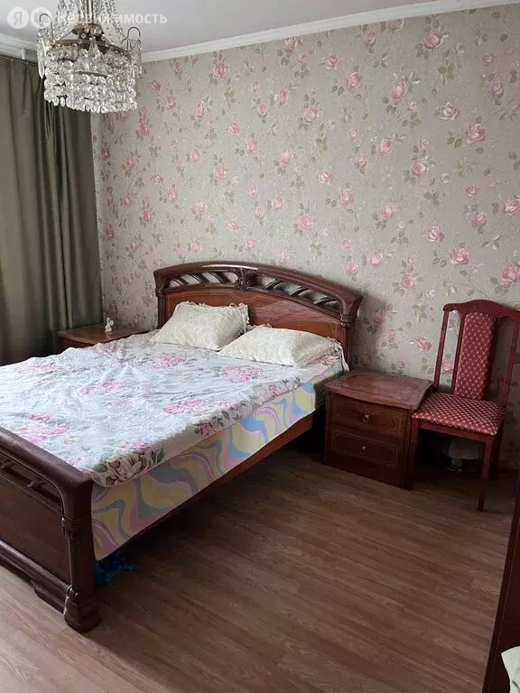 3-комнатная квартира: Москва, Варшавское шоссе, 145к7 (64.9 м) - Фото 1