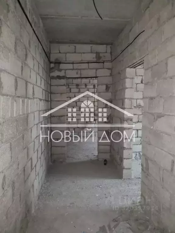 2-к кв. Кабардино-Балкария, Нальчик ул. Солнечная, 10к2 (60.22 м) - Фото 1