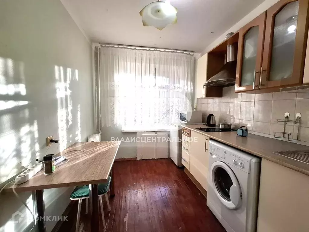 Продаётся 1-к квартира, 39 м - Фото 1