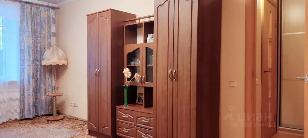 1-к кв. Санкт-Петербург Костромской просп., 24 (39.3 м) - Фото 0