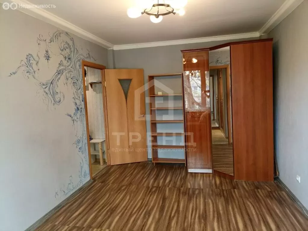 1-комнатная квартира: Санкт-Петербург, проспект Науки, 13к2 (30.7 м) - Фото 0