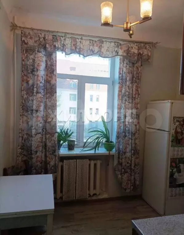 2-к. квартира, 55 м, 2/3 эт. - Фото 1