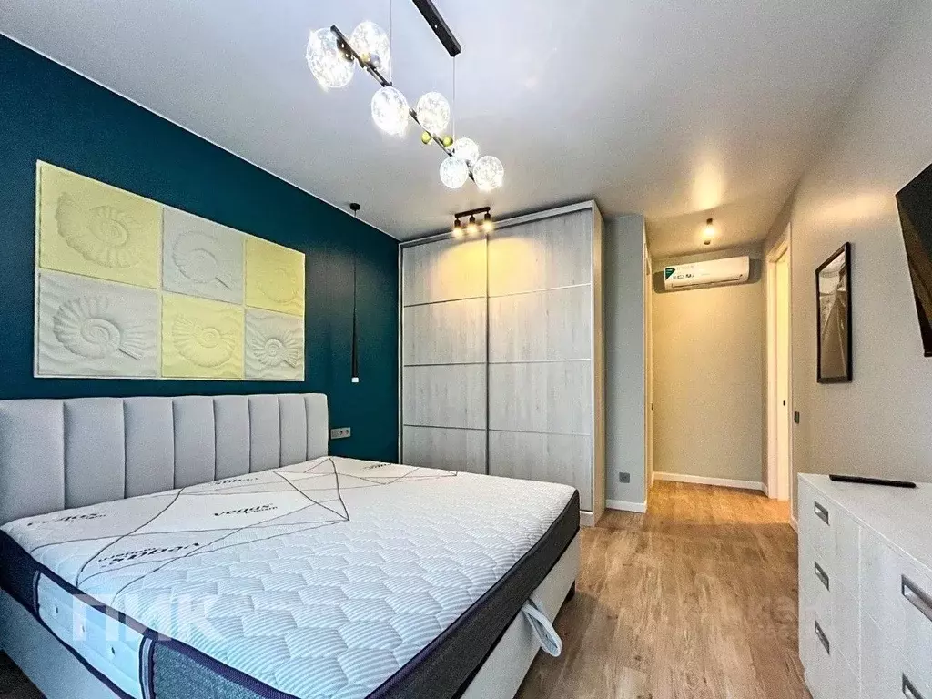 2-к кв. Москва Волоколамское ш., 95/2 (64.5 м) - Фото 1