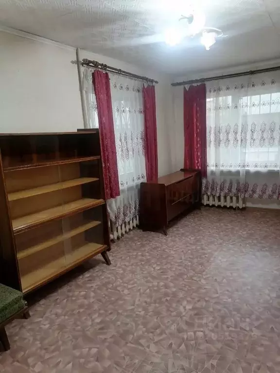 2-к кв. Волгоградская область, Волгоград Иркутская ул., 5 (41.5 м) - Фото 0