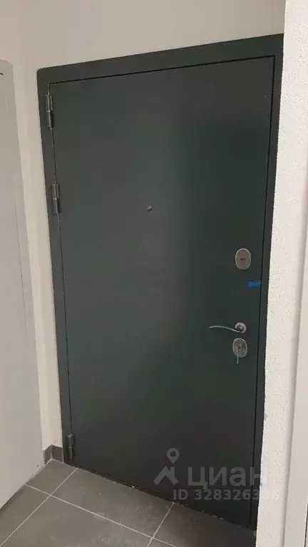 2-к кв. Москва ул. Лобачевского, 28 (58.8 м) - Фото 0