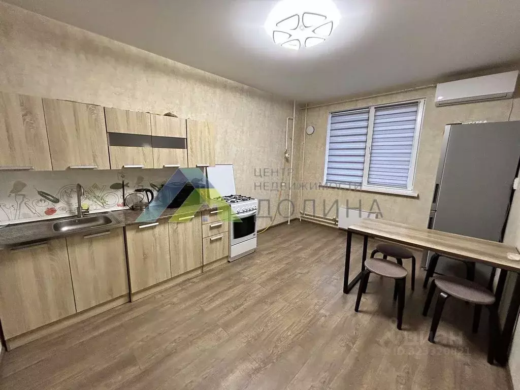 2-к кв. Волгоградская область, Волгоград ул. Шумского, 11 (53.0 м) - Фото 1