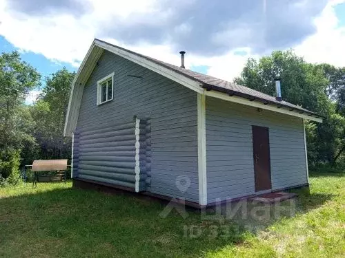 Дом в Новгородская область, Валдайский муниципальный округ, ... - Фото 2