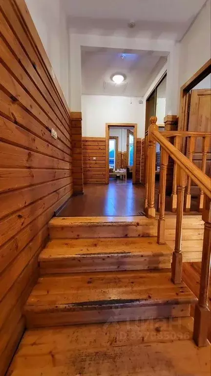 Дом в Москва 2-я Мякининская ул. (200 м) - Фото 1