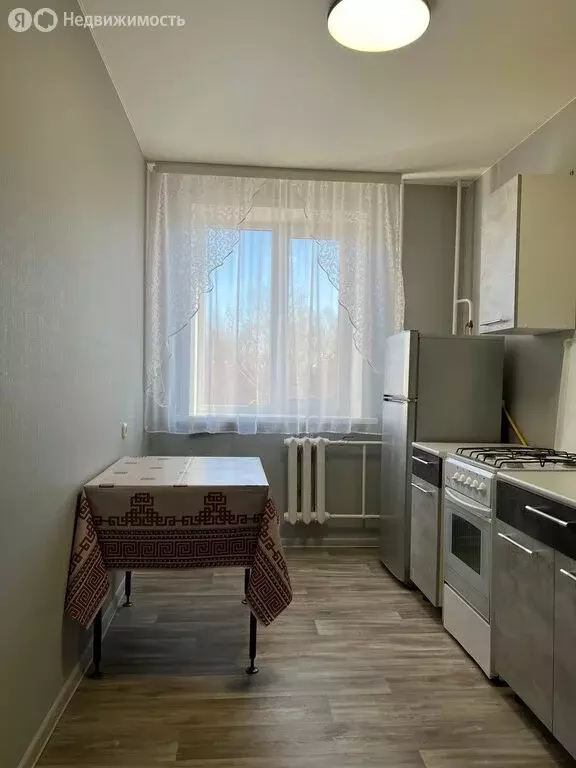 1-комнатная квартира: Наро-Фоминск, Брянская улица, 2 (34.3 м) - Фото 1