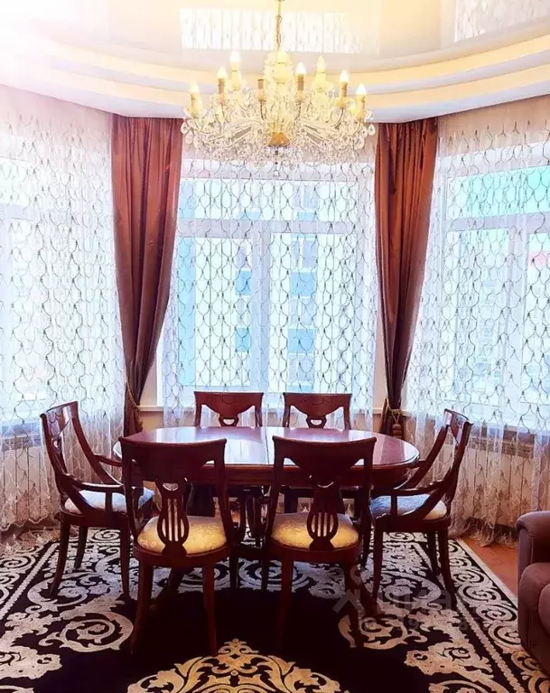 4-к кв. Камчатский край, Петропавловск-Камчатский ул. Ларина, 22/3 ... - Фото 1