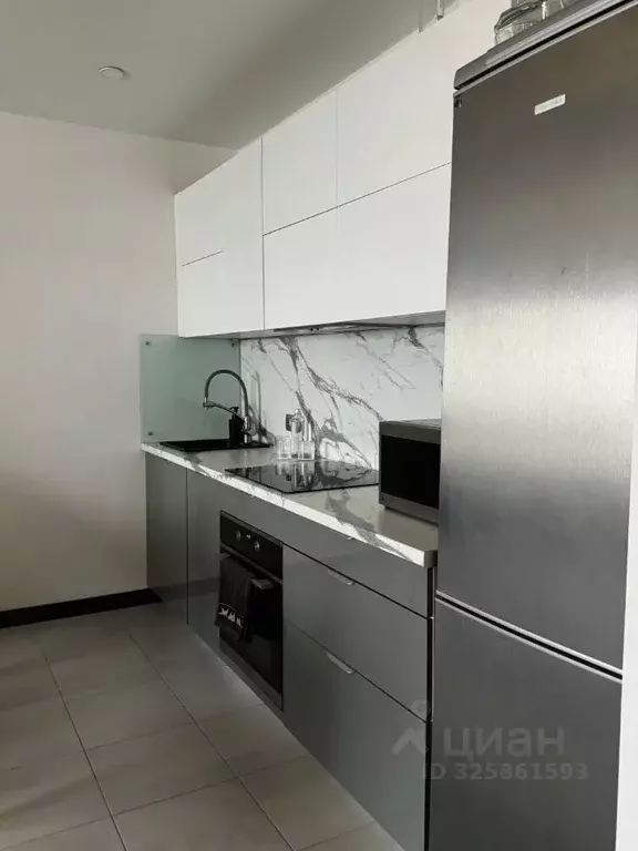 1-к кв. Москва Полярная ул., 25к1 (42.5 м) - Фото 2