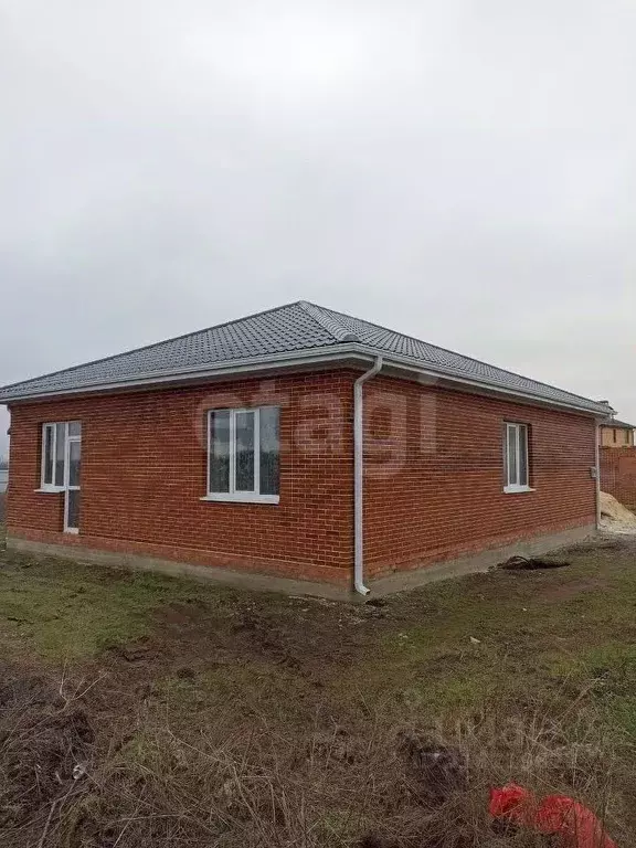 Дом в Ростовская область, Мясниковский район, Красный Крым хут. ул. ... - Фото 0