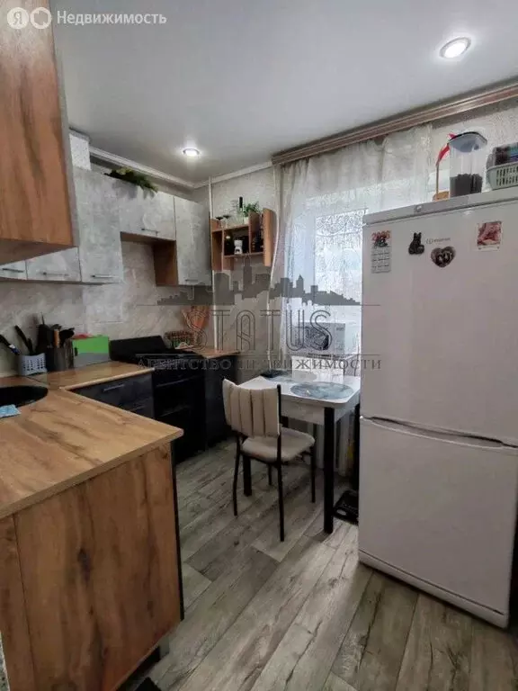 1-комнатная квартира: Ртищево, Сердобский тупик, 17 (30.2 м) - Фото 1