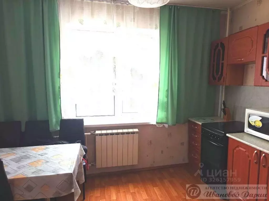 1-к кв. Самарская область, Самара ул. Тухачевского, 54 (38.3 м) - Фото 2