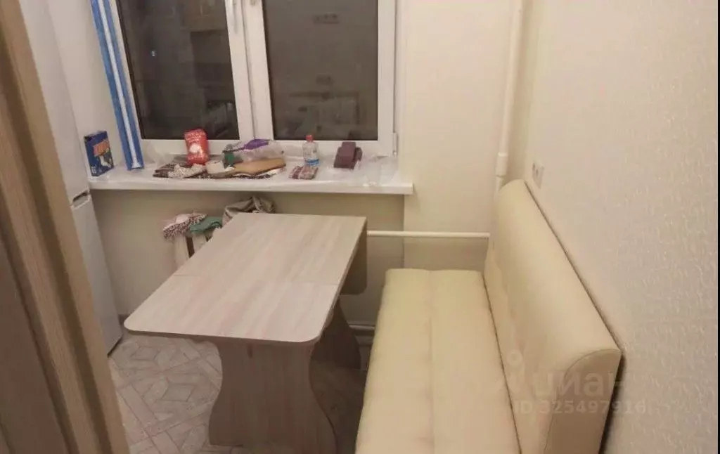 1-к кв. Москва ул. Верхняя Масловка, 11 (38.0 м) - Фото 2