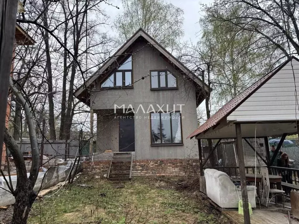 Участок в Самарская область, Самара 8-я линия (5.0 сот.) - Фото 1