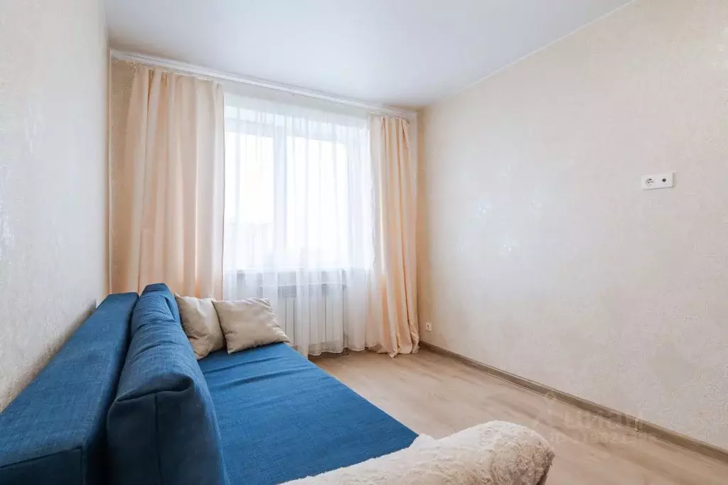 1-к кв. Санкт-Петербург Пулковское ш., 36к4 (32.0 м) - Фото 1