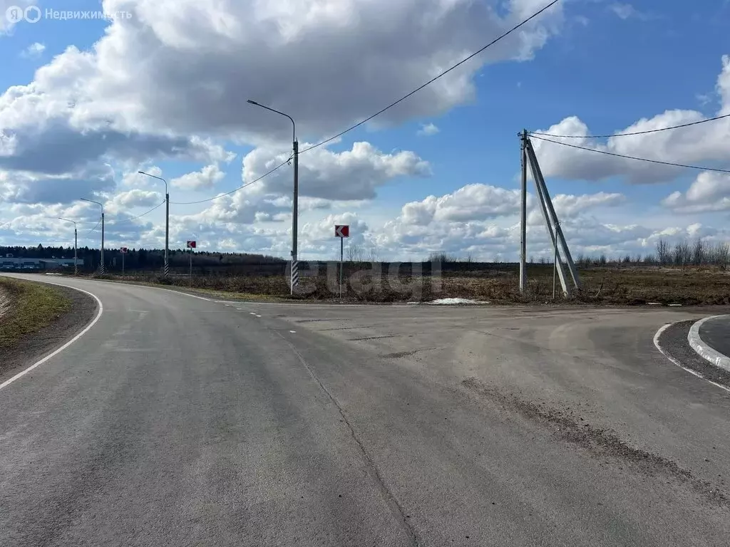 Участок в Вологодский муниципальный округ, посёлок Грибково (12.13 м) - Фото 2