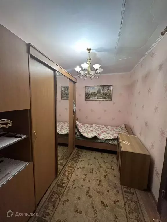 Продаётся 2-к квартира, 44 м - Фото 1