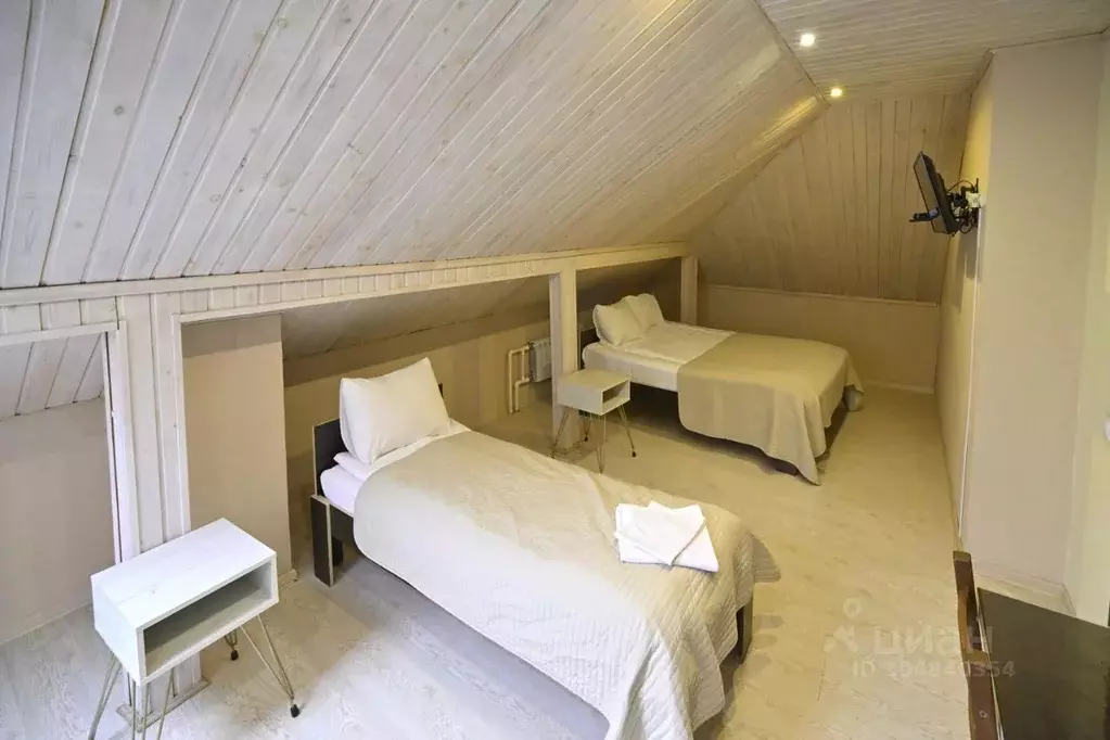 Комната Московская область, Коломна ул. Малая Запрудная, 12А (20.0 м) - Фото 1