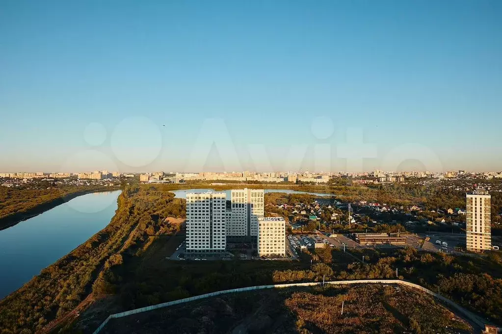 3-к. квартира, 87,1 м, 20/24 эт. - Фото 0